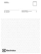 Electrolux EI24ID81SS User manual