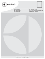 Electrolux E24ID74QPS1A User manual