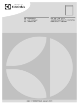 Electrolux EI24CD35RS2A User manual