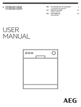 AEG FFB53610ZM User manual