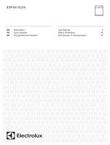 Electrolux ESF4513LOX User manual