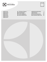 Electrolux ESI6515LOX User manual