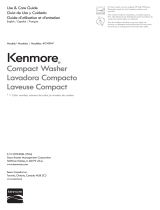 Kenmore 417-41942H User manual
