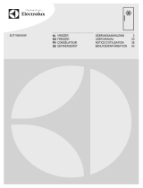 Electrolux EUT1040AOW User manual