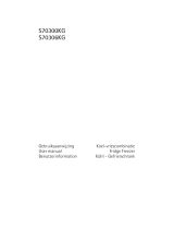 Aeg-Electrolux S70306KG User manual