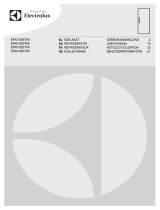 Electrolux ERN1300FOW User manual