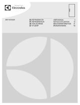 Electrolux ERY1401AOW User manual