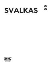 IKEA SVS112/14 User manual