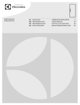 Electrolux ERN1302FOW User manual