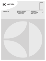 Electrolux ENN2913COW User manual