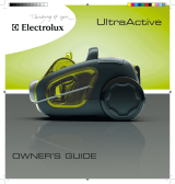 Electrolux EL4300B User manual