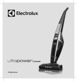 Electrolux EL3020A User manual