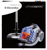 Electrolux EL4650 User manual