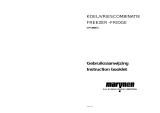 MARYNEN CM2860C User manual