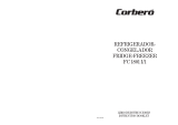 CORBERO FC1801I/1 User manual