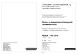 Küppersbusch FTE127-5 User manual