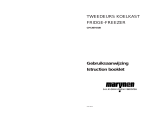 MARYNEN 250 BF HD User manual