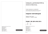 Küppersbusch IKE187-6 User manual