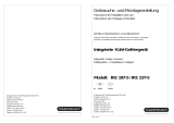 Küppersbusch IKE237-5 User manual