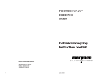 MARYNEN CM2820F User manual