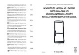 Electrolux ERB3322 User manual