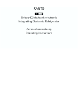 Aeg-Electrolux SZ91243-5I User manual