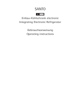 Aeg-Electrolux SZ91240-4I User manual