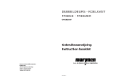 MARYNEN CM2825DT User manual