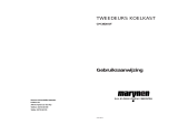 MARYNEN CM2820DT User manual