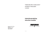 MARYNEN CM289 DB User manual