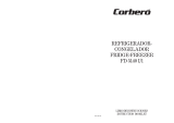 CORBERO FD5140I/1 User manual