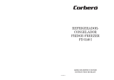 CORBERO FD5140I User manual