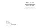 Aeg-Electrolux SD71240-4I User manual