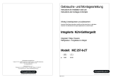 Küppersbusch IKE257-62T User manual
