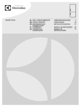 Electrolux ENG2917AOW User manual