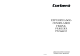 CORBERO FD5160I/1 User manual