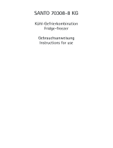 Aeg-Electrolux S70308KG8 User manual