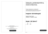 Küppersbusch IKE328-62T User manual