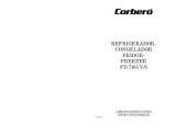 CORBERO FD7165V/6: User manual