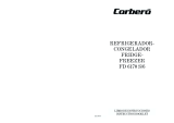 CORBERO FD6170S/6 User manual