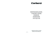 CORBERO FD5141S/6 User manual