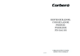 CORBERO FD5141S/5 User manual