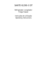 Aeg-Electrolux S61290DT0 User manual
