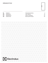 Electrolux ERN3001FOW User manual