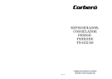CORBERO FD6155S/6 User manual