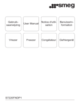 Smeg S7220FNDP1 User manual