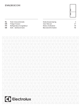 Electrolux ENN2853COW User manual