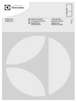 Electrolux EN3881AOX User manual