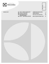 Electrolux EN3851AOW User manual