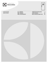 Electrolux EUF2744AOX User manual